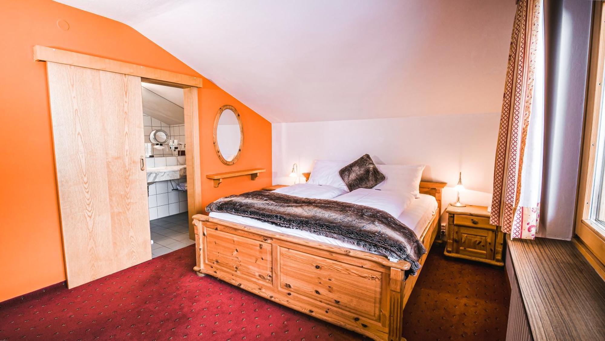 Hotel Guesthouse Dalnig Бад-Кляйнкірхгайм Екстер'єр фото