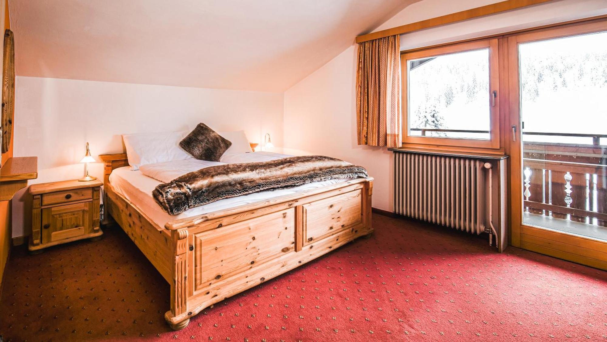 Hotel Guesthouse Dalnig Бад-Кляйнкірхгайм Екстер'єр фото